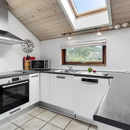 Amazing In Vaeggerlose With Kitchen Boto By