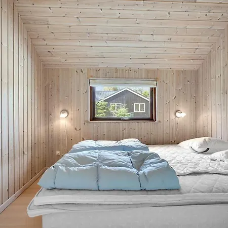 Stunning In Vaeggerlose With Sauna